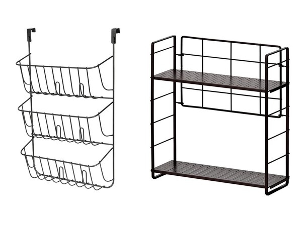 Steel storage and organization products4